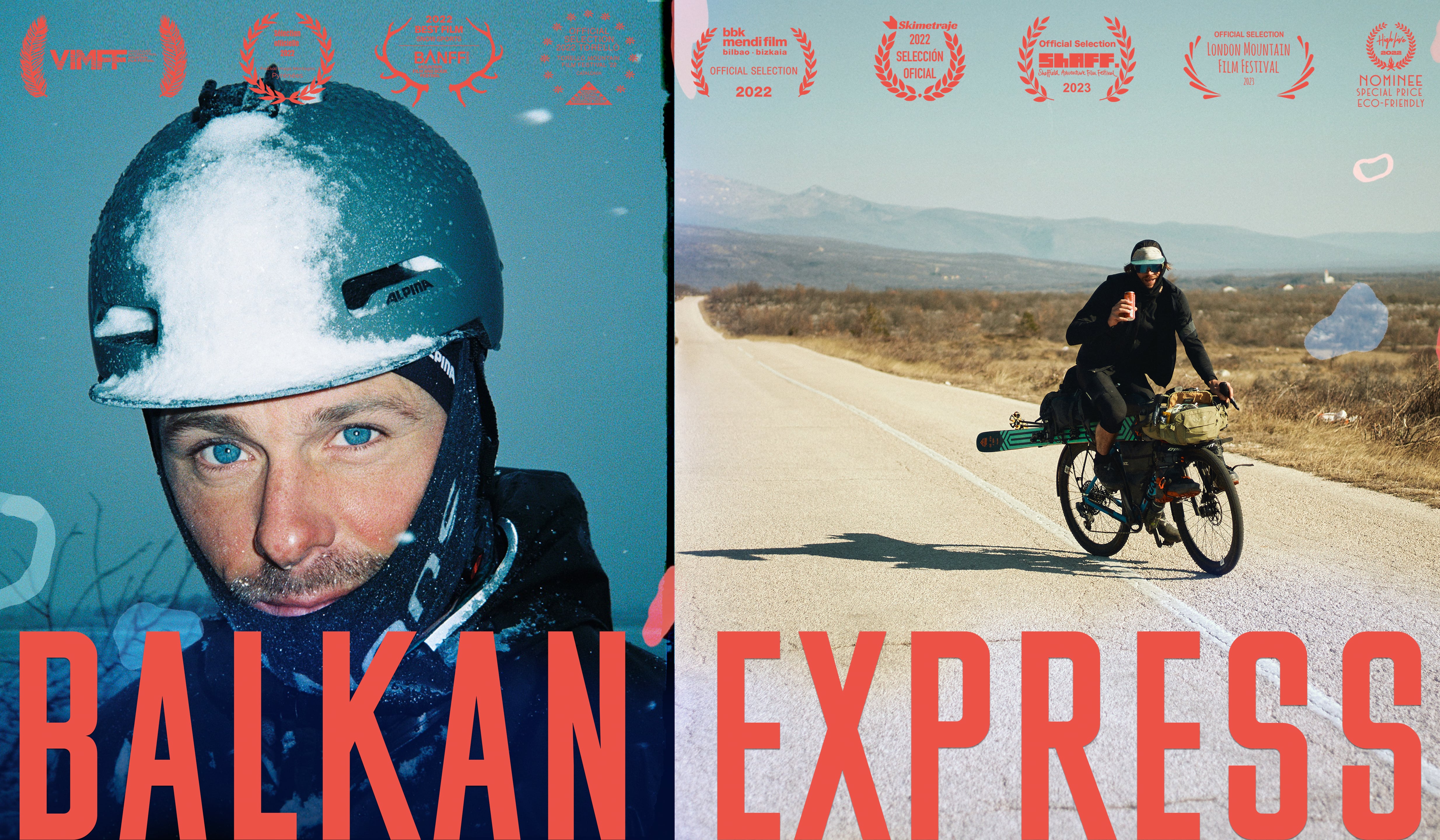 Balkan Express (Full Movie) on Vimeo