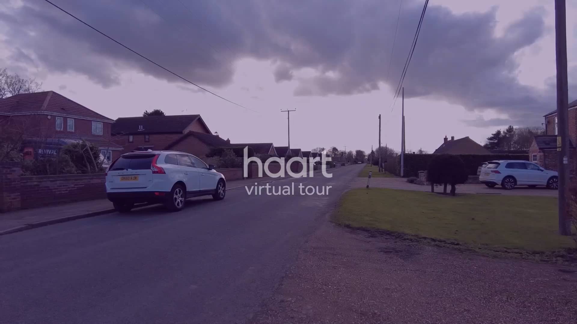 Virtual Viewing of Station Road, Clenchwarton, 2 bedroom Bungalow For