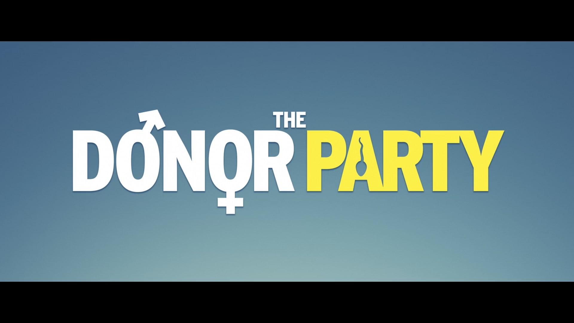 The Donor Party Bande Annonce VF on Vimeo