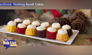 Free Nothing Bundt Cakes Minis