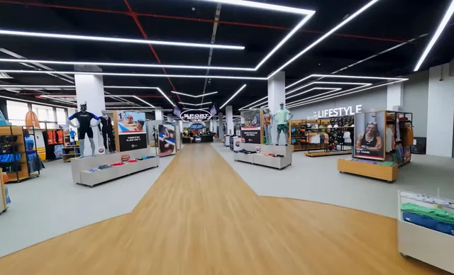 SPORT 2000 Launches New Home of Experts Retail Concept for Global  Expansion - Retail Focus - Retail Design