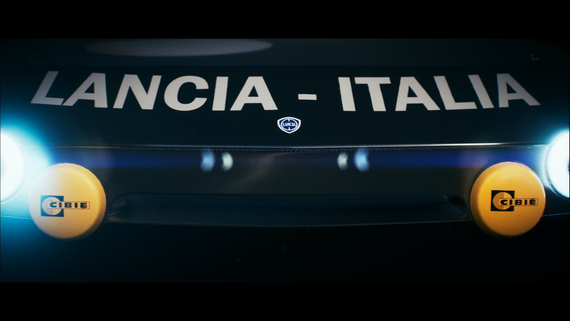Lancia Fulvia