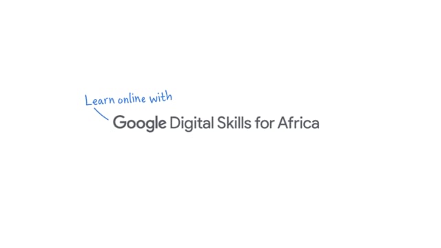 deVine Voices Native Pidgin English with Nigerian accent Female Voiceover Google Digital Skills for Africa