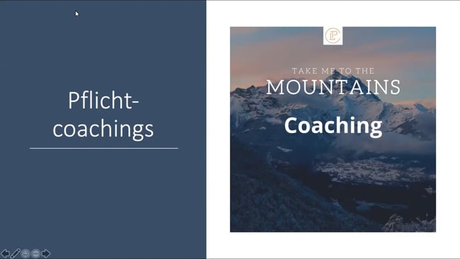 Pflicht Aufgaben Tabelle