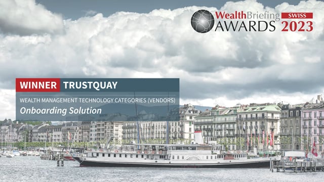 All Aboard With TrustQuay placholder image