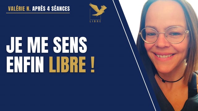 Témoignage arrêt du tabac par hypnose à Sion : Valérie raconte comment elle a arrêté de fumer
