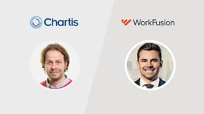 WorkFusion Fireside Chat with Chartis Research