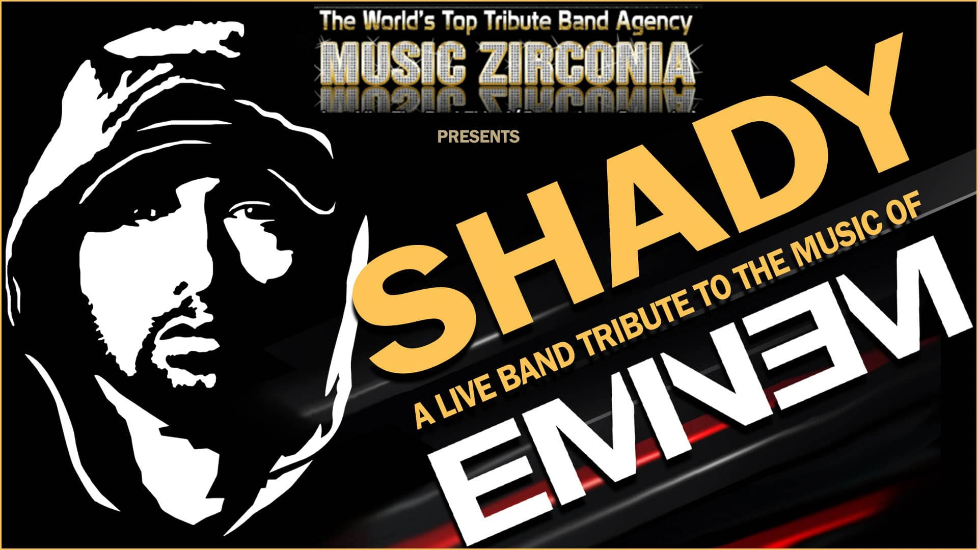 Shady The Tribute To Eminem On Vimeo 7024