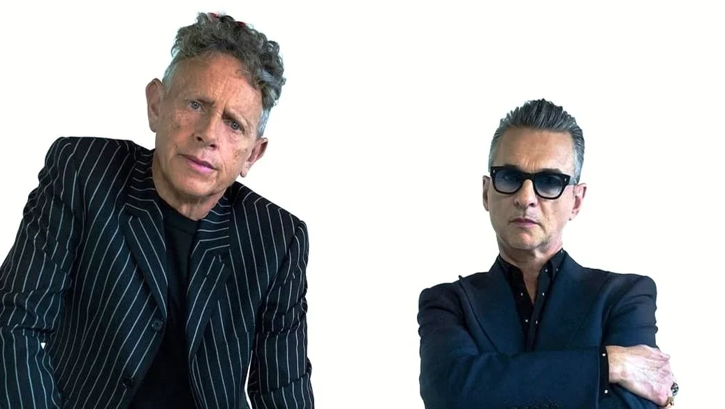 listen hear! Song of the Day: Depeche Mode share video for Wagging Tongue, depeche  mode 