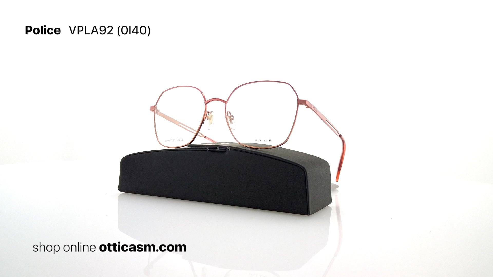 Police VPLA92 (0I40)
