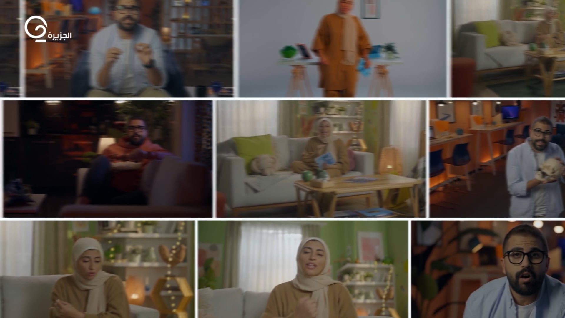 39East I Elbrief Fi Rghif Season 2 - Promo