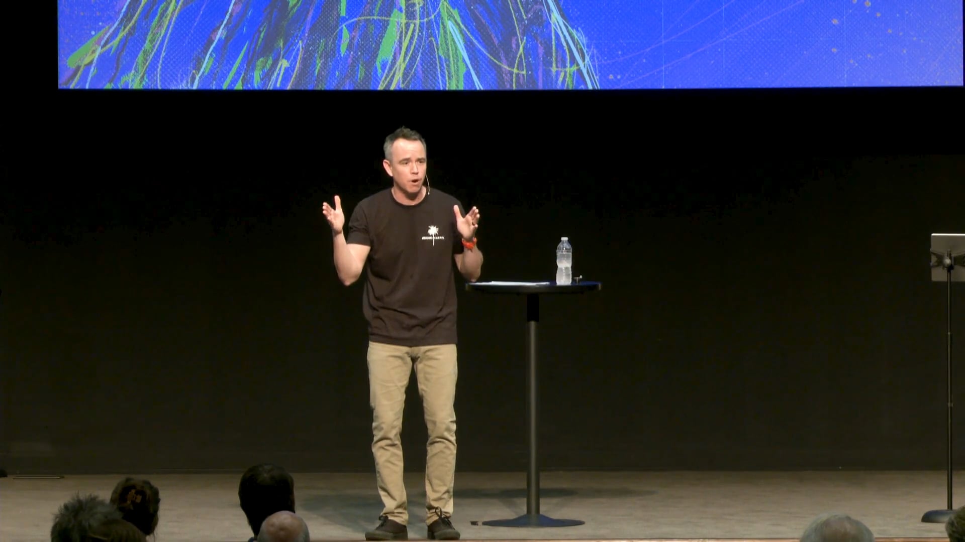 02-19-2023 Family Sunday: "Communion as Worship"