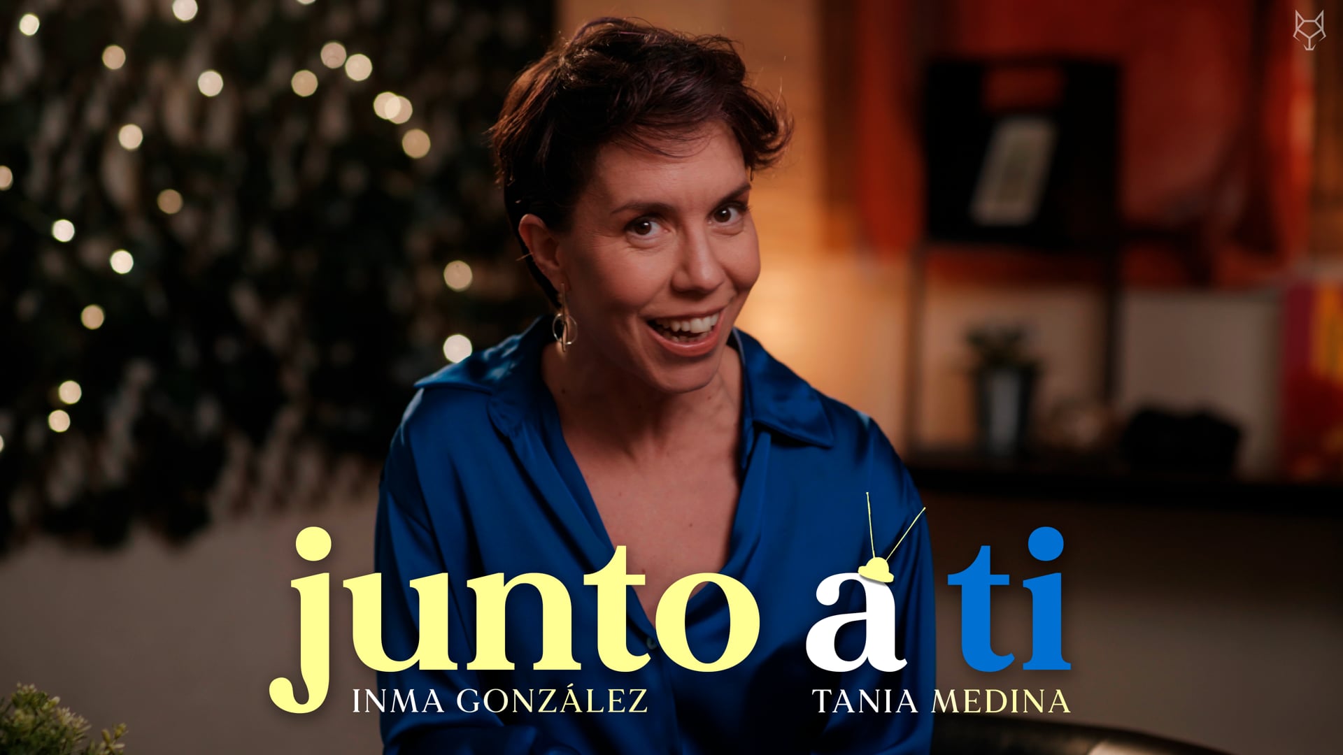 Junto a Ti