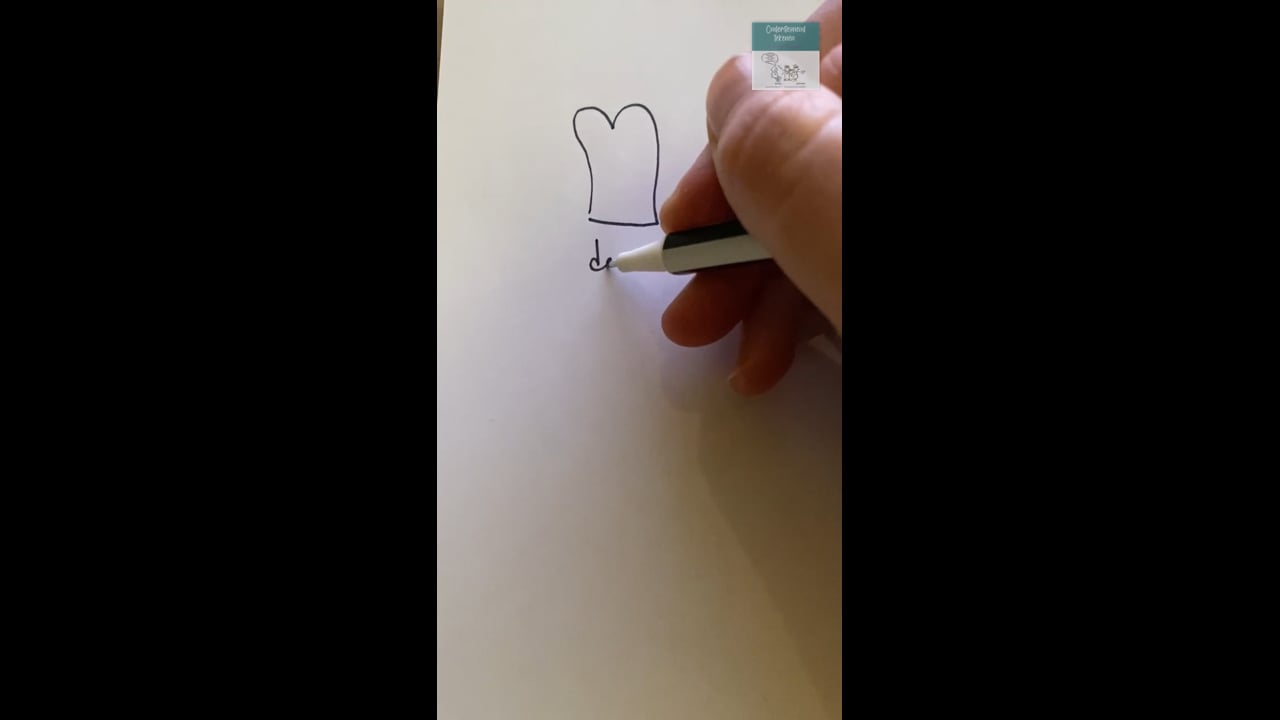Afspraakje jonge kinderen eten