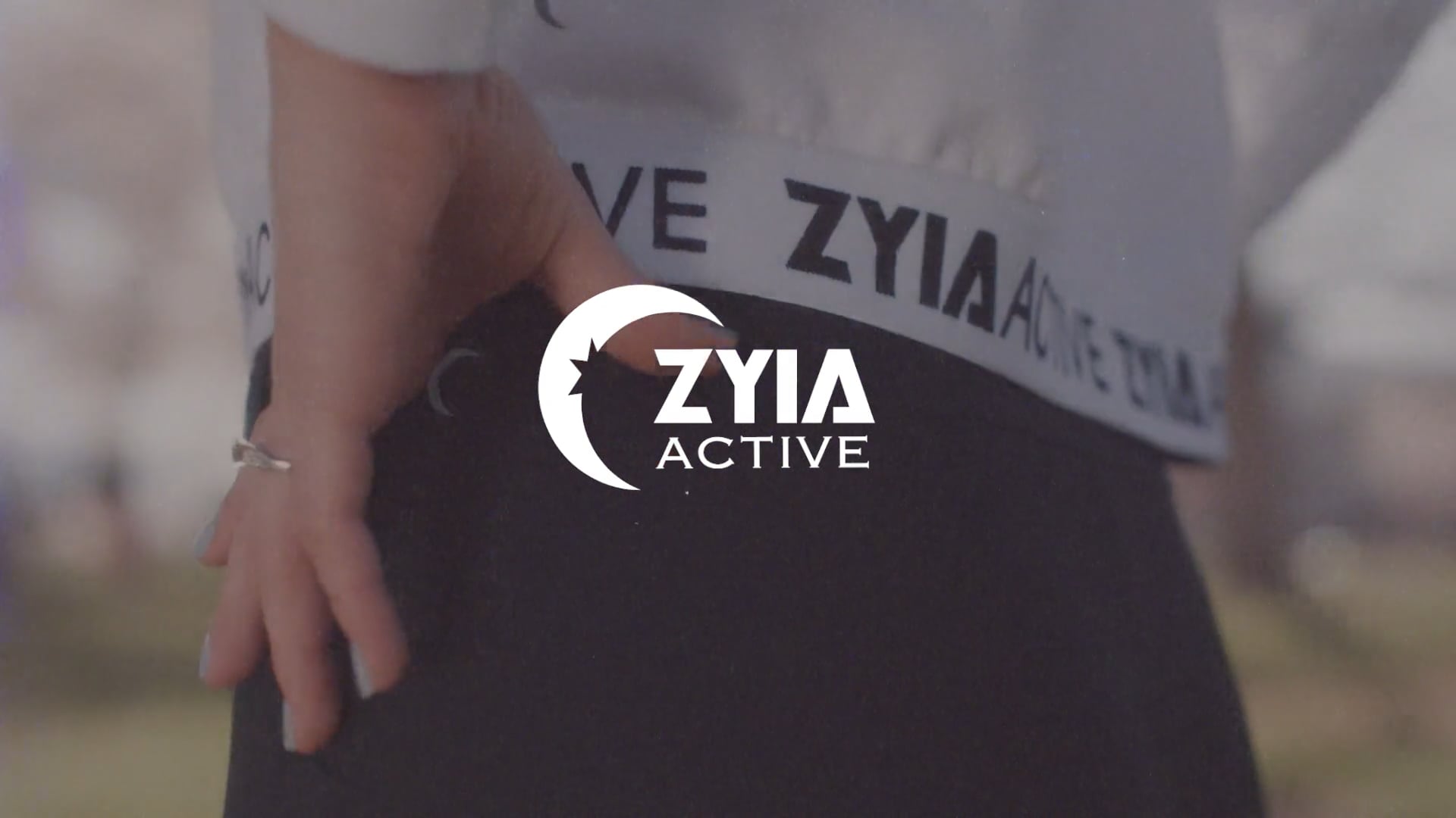Zyia Active | Jazz Video Australia on Vimeo