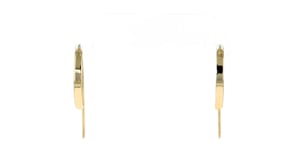 14kt Yellow Gold Threader Earrings. 58