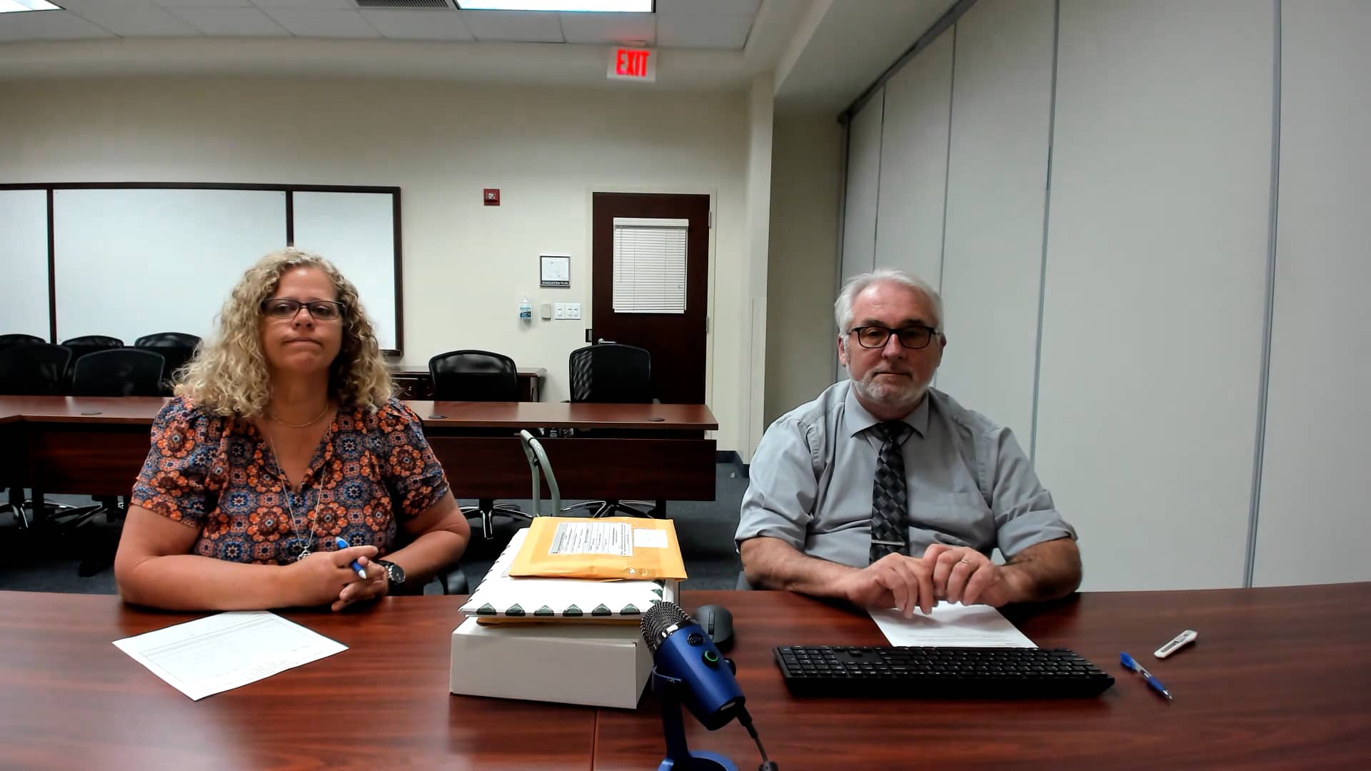 BCC Bid Openings - February 21, 2023 on Vimeo