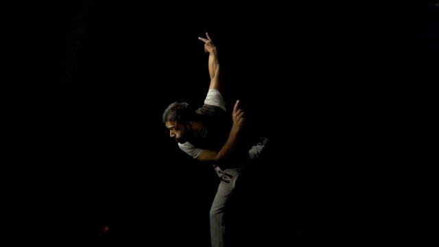 Greg Honmong 2023 Showreel — video preview