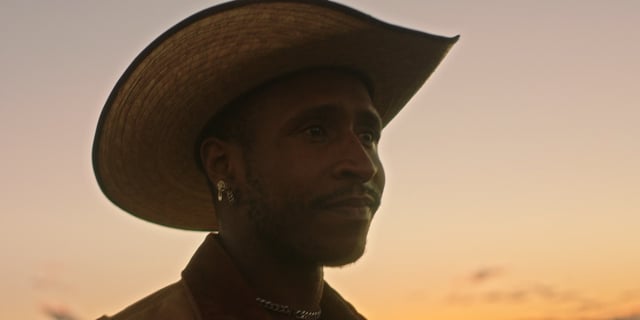Ford Promised Land commercial still