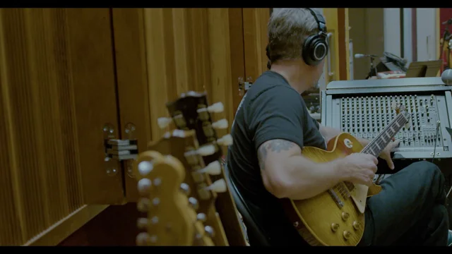 Jason Isbell and the 400 Unit - Weathervanes - Trailer