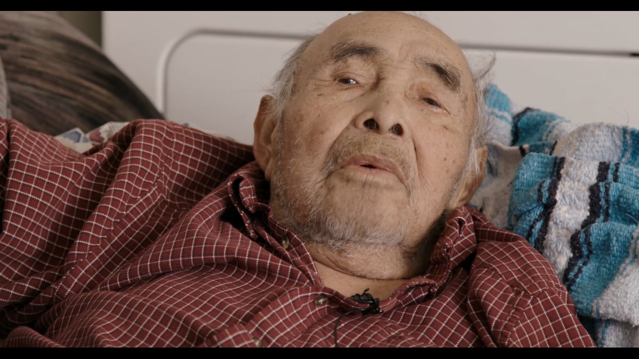 GRANDPA AL, October 2016