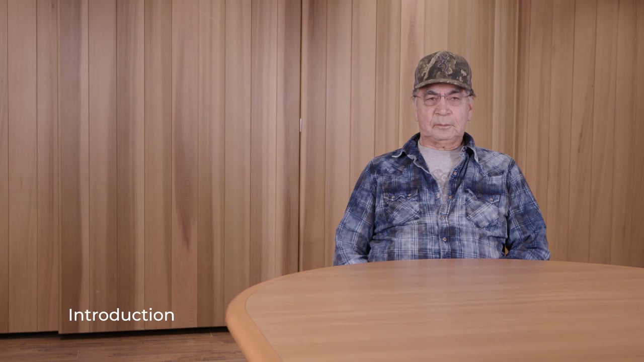 TONY HANSEN, March 2021