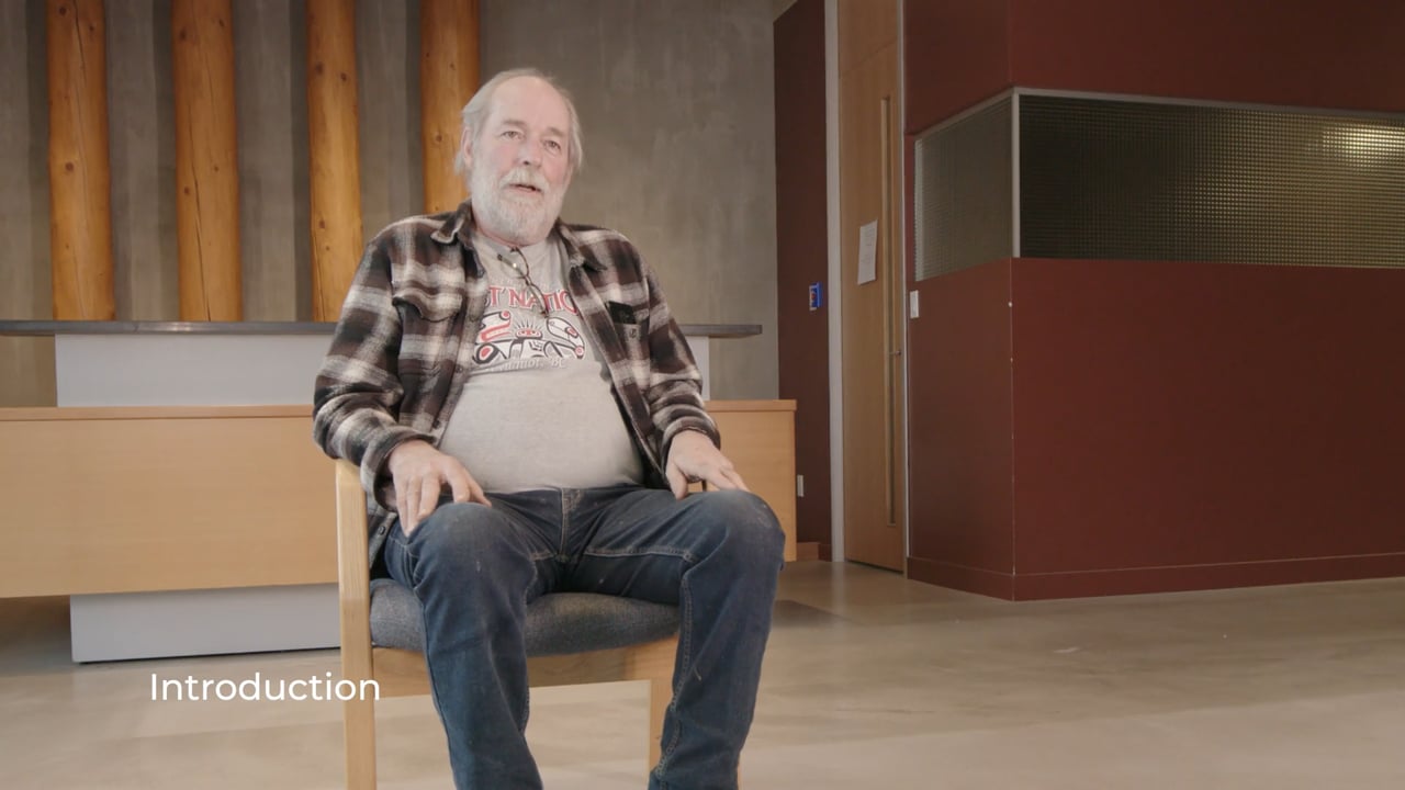 RON FRANK, March 2021