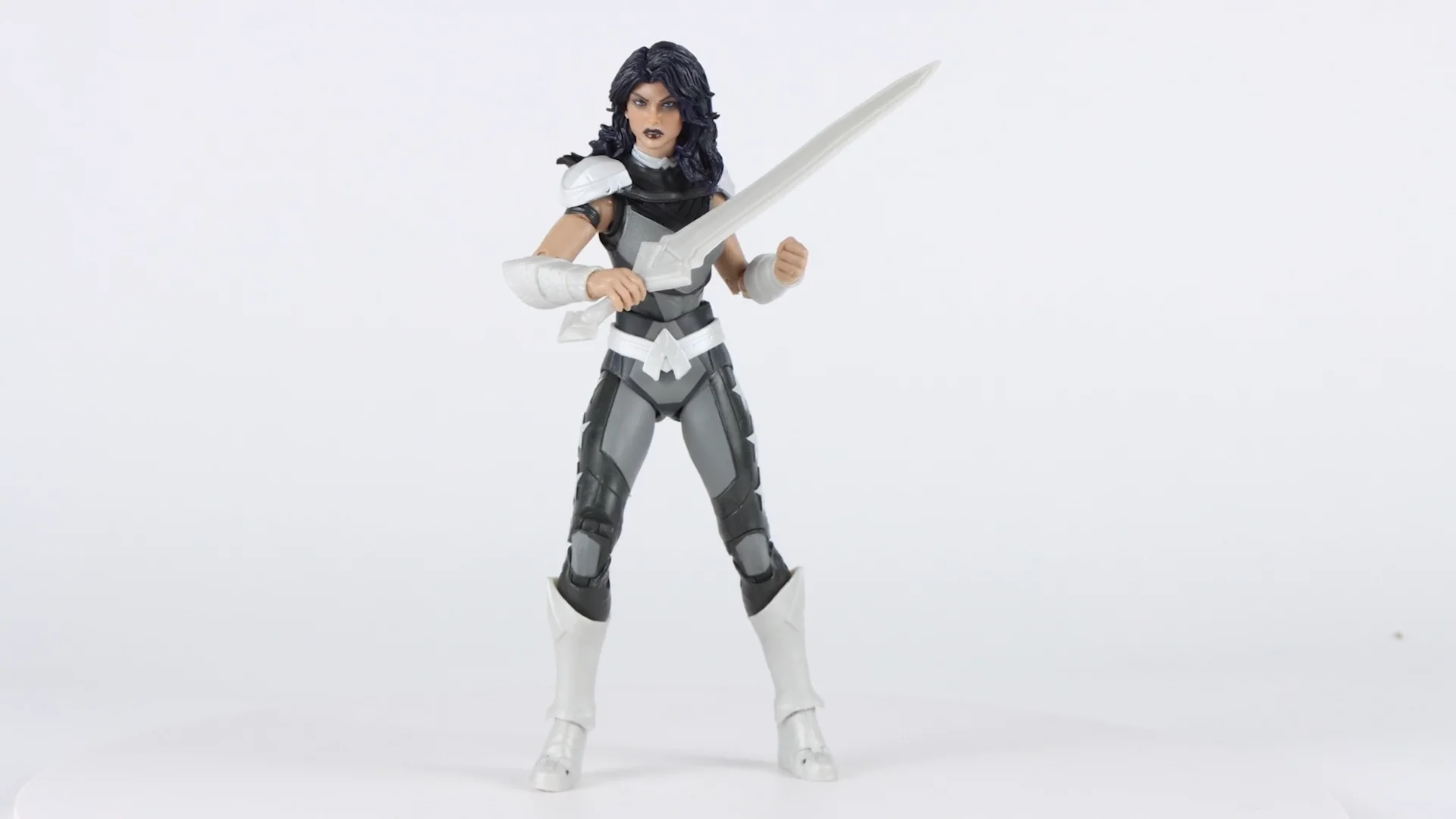 【ＤＣマルチバース】アクションフィギュアドナ・トロイ［コミック／Titans］ Donna Troy (Titans)