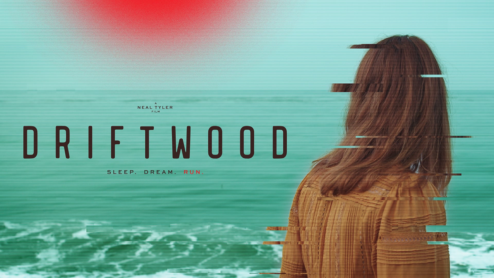 DRIFTWOOD - Official Trailer