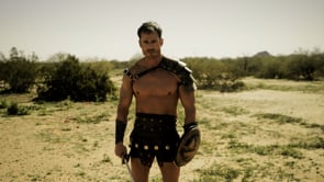 GLADIATOR PITCH