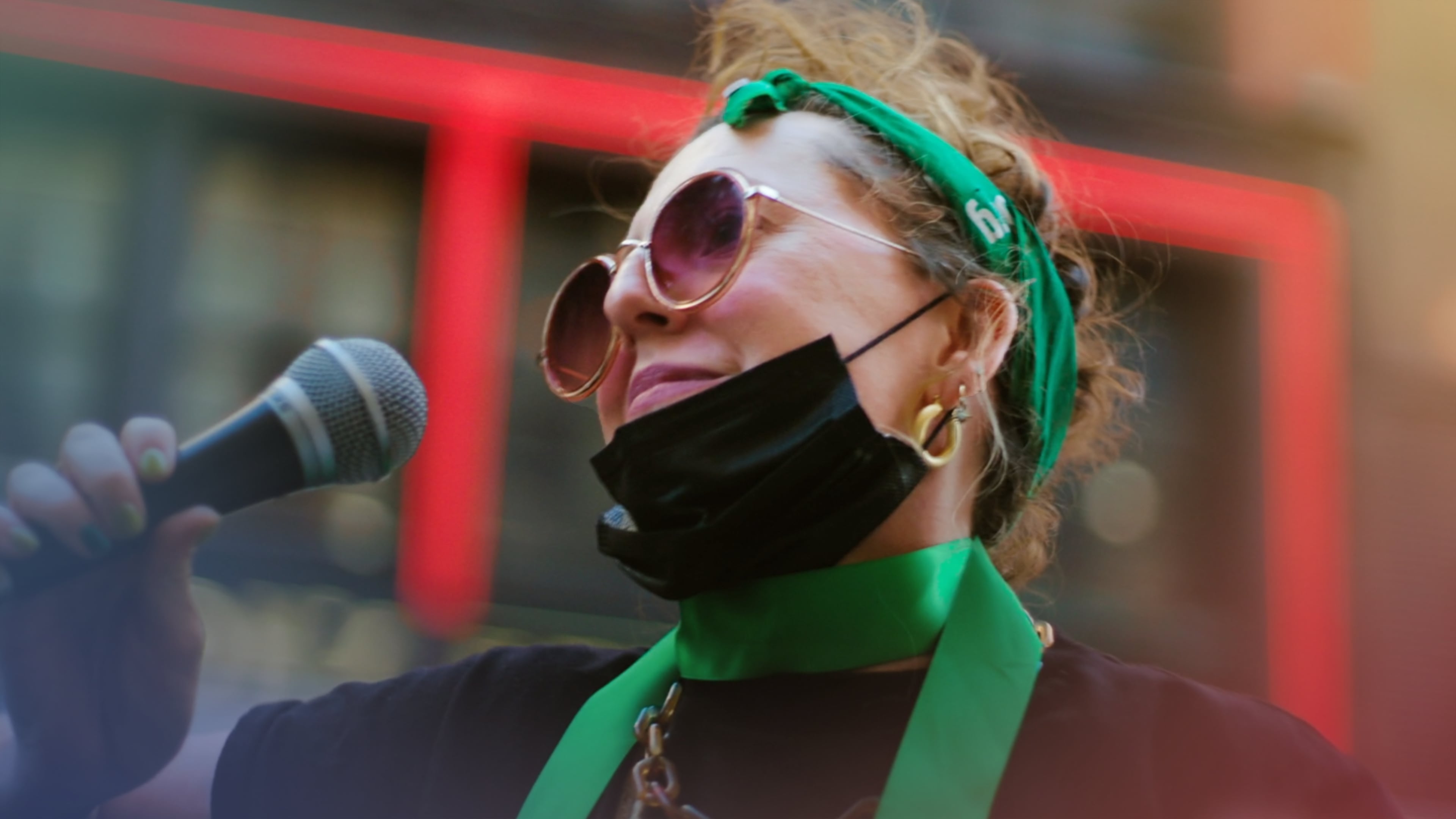 The Fight for Choice (3/3)