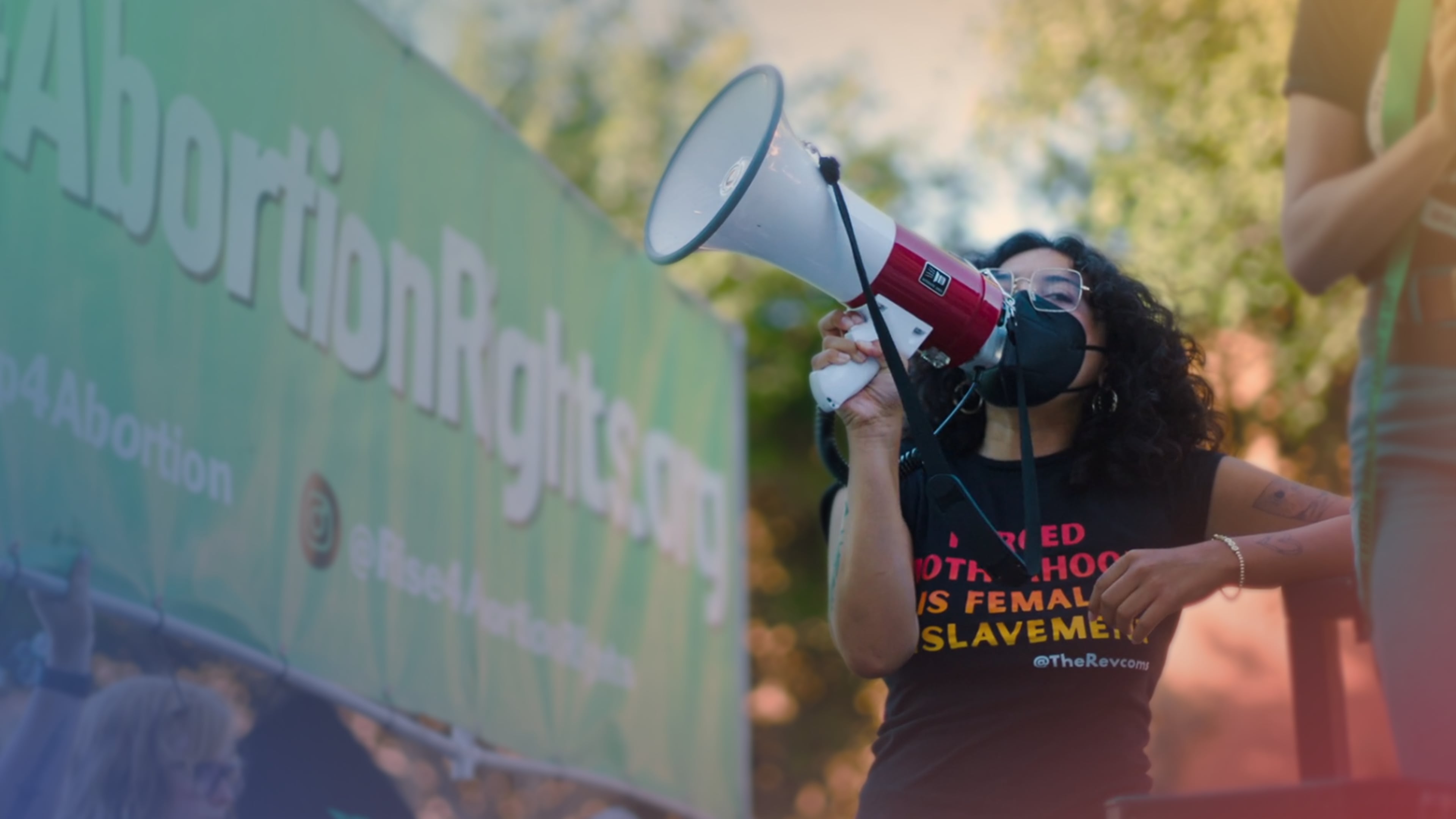 The Fight for Choice (1/3)