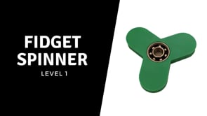 Fidget Spinner
