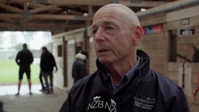 NZB Standardbred Yearling Sale 2023 - Day 4 Preview pt 2