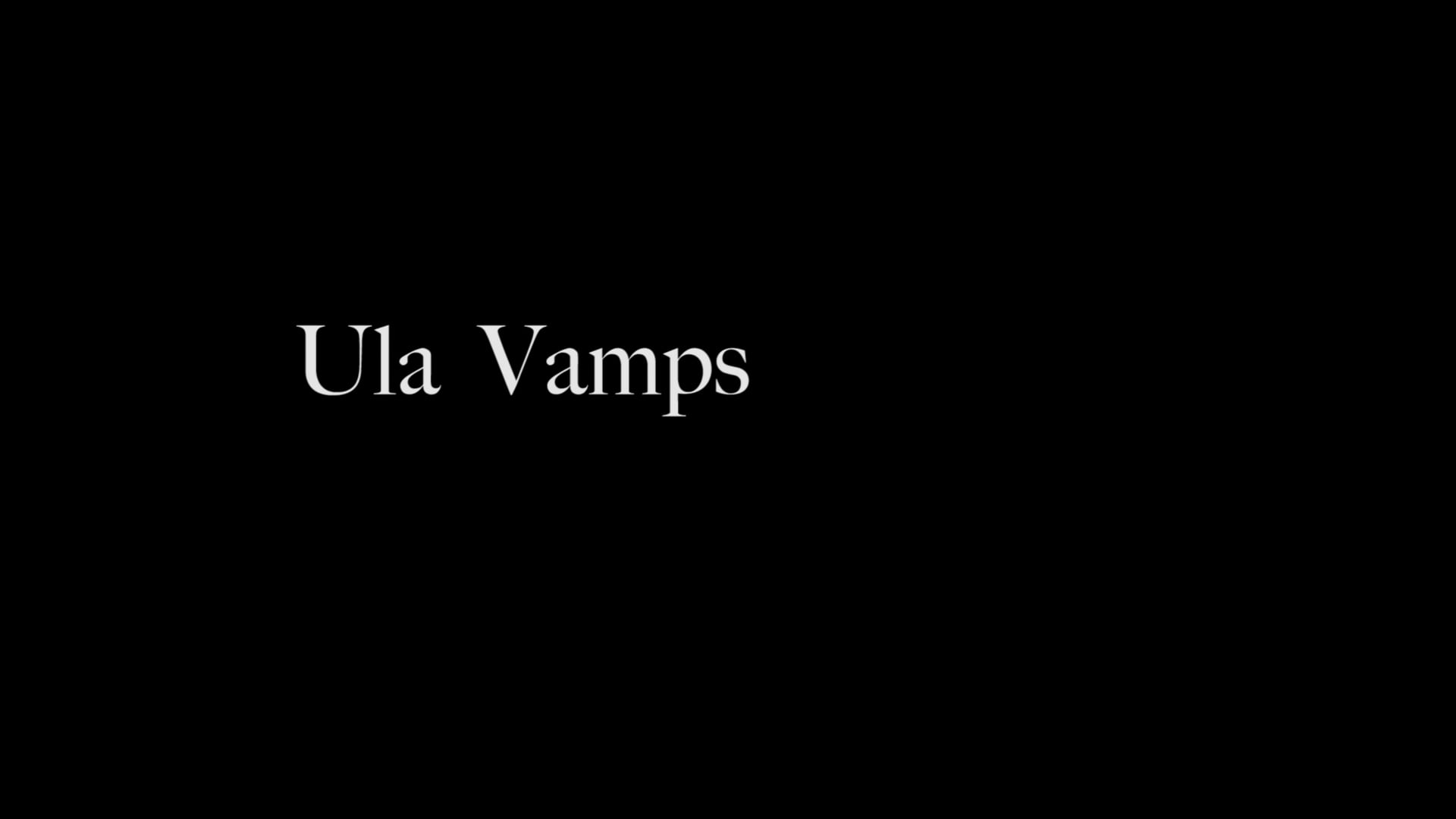 Promotional video thumbnail 3 for Ula Vamps, Your Silly Singing Showgirl!