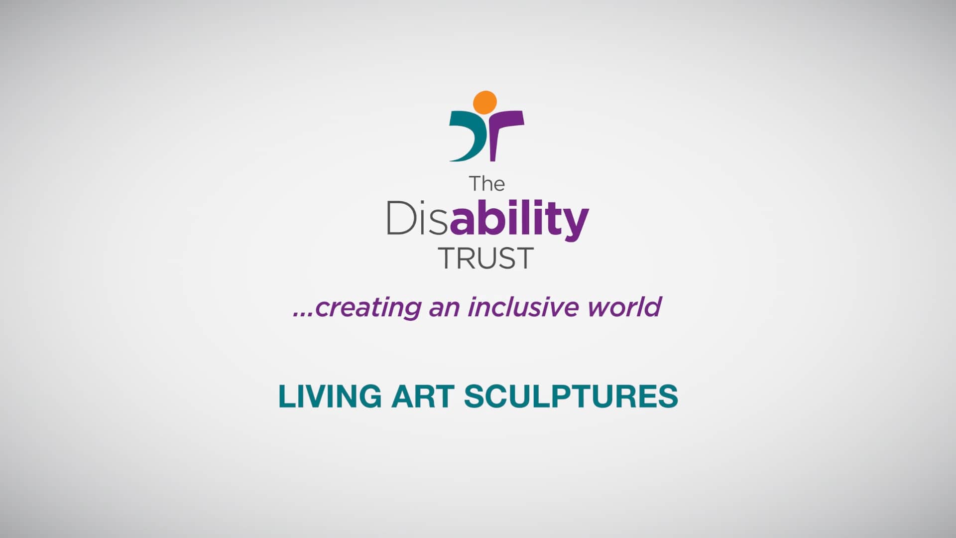 Living Art Sculptures Luc's Employment Journey (CC) on Vimeo