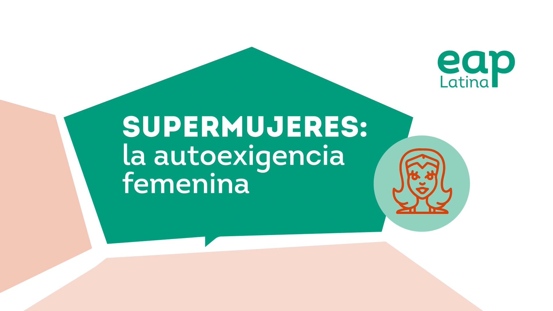 Supermujeres: La Autoexigencia Femenina On Vimeo