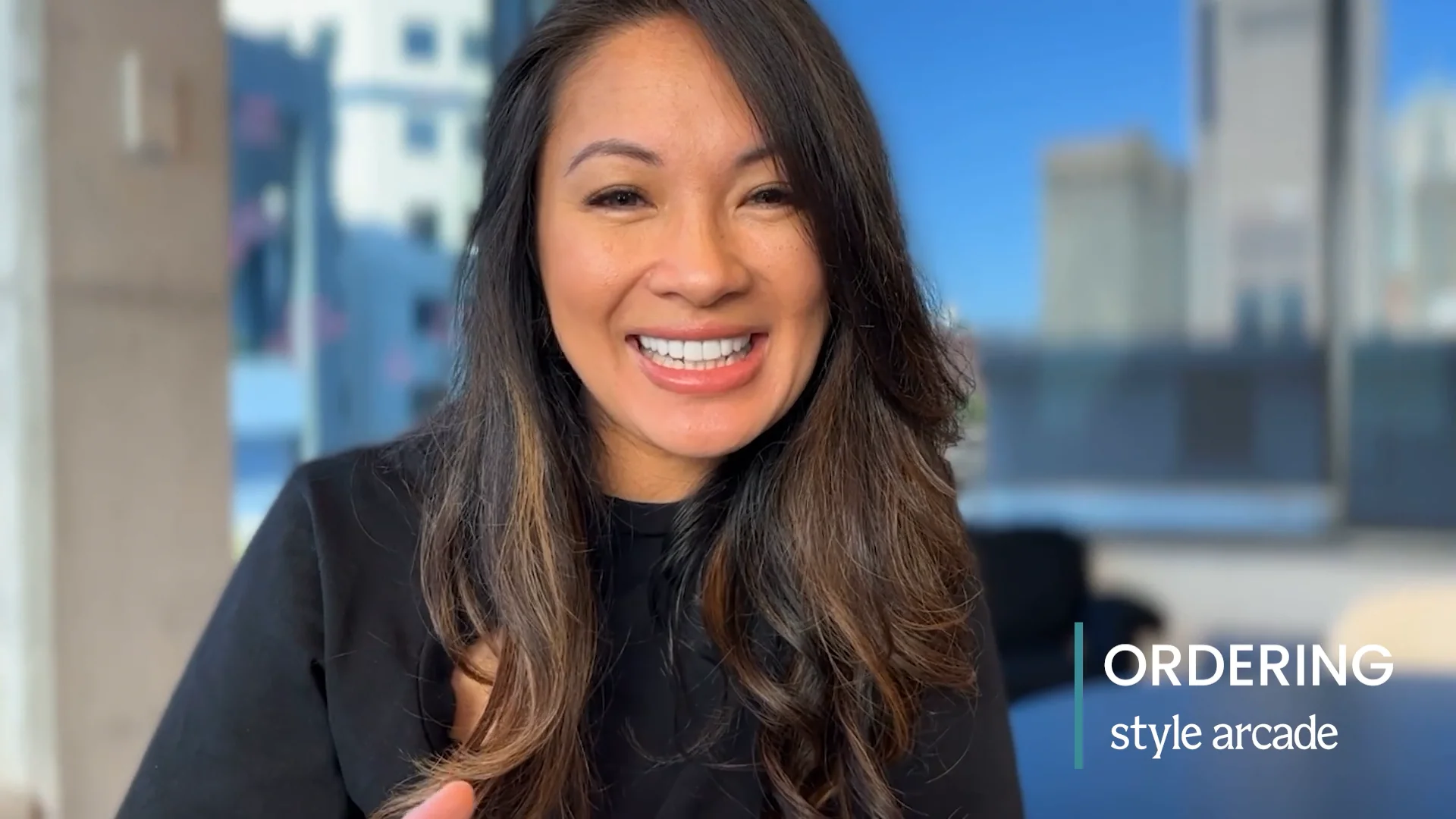 Ordering by Style Arcade on Vimeo