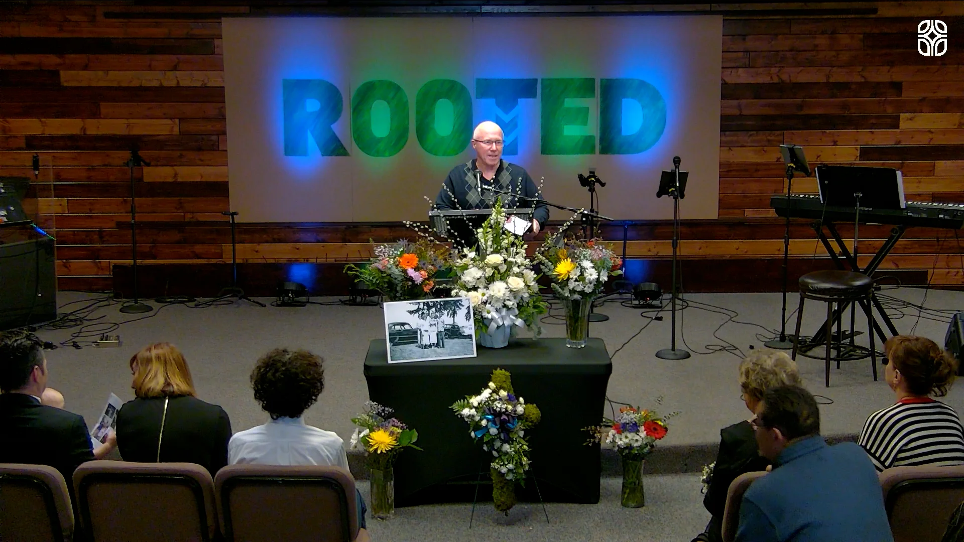 Jim Sipe Memorial Service - 02/18/23 on Vimeo