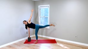 Vigorous Vinyasa Flow (Without the Vinyasa) 6