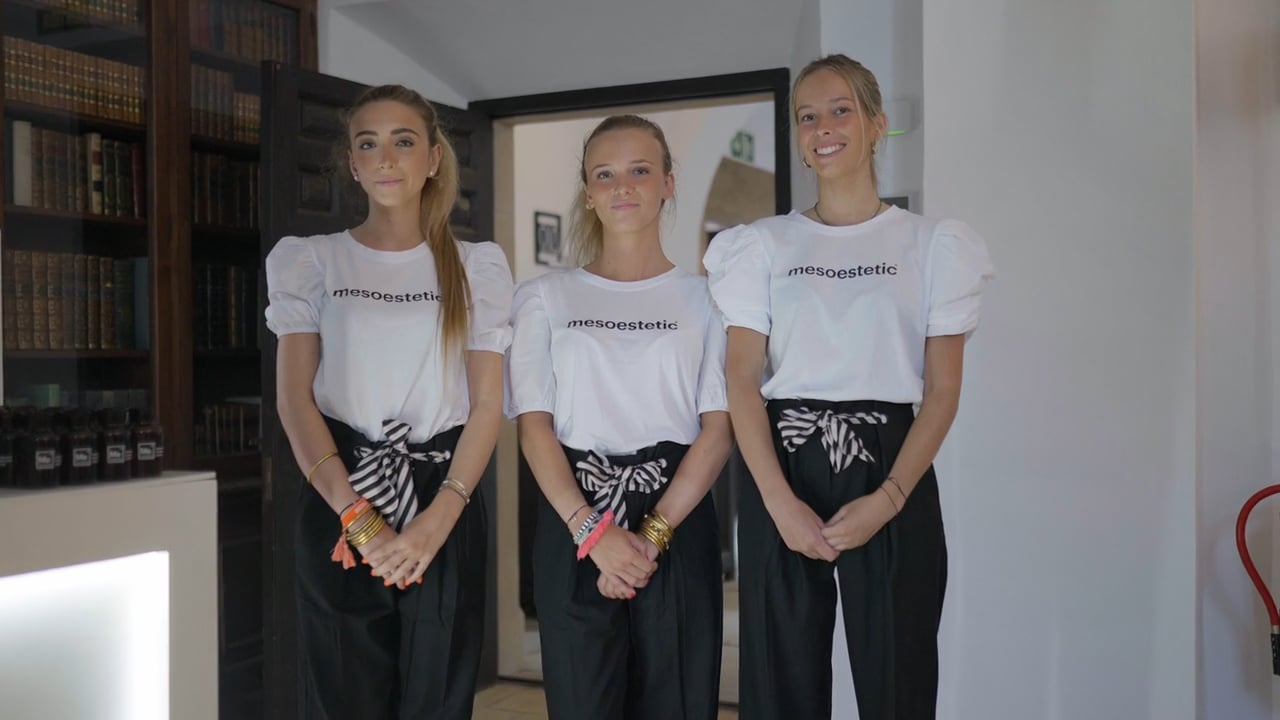 Mesoestetic 2022