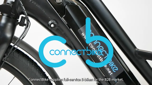 ConnectBike