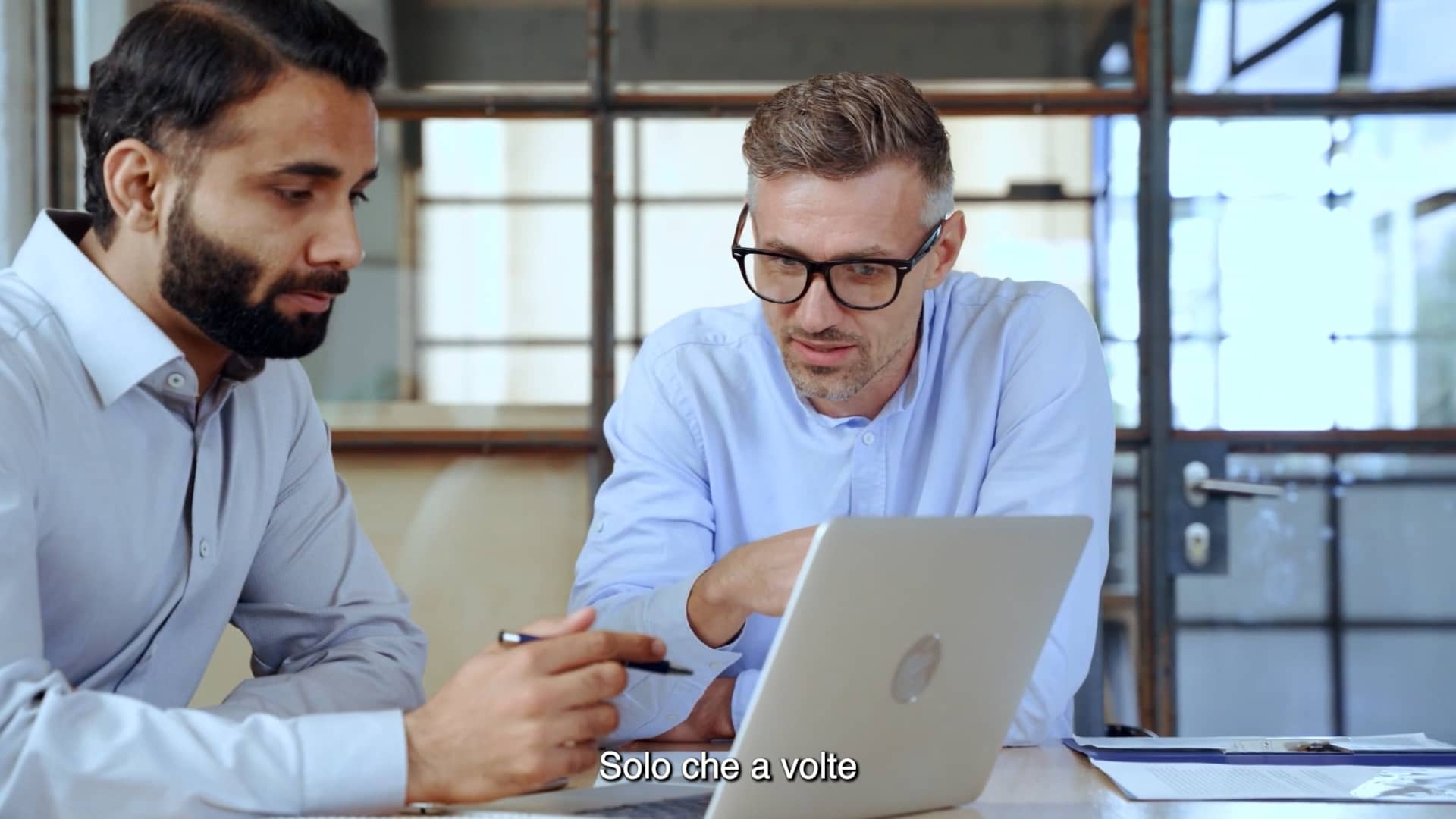 Formazione | hi platform on Vimeo