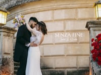 SENZA FINE | Sacha + Laura
