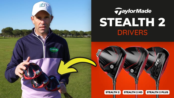 Review | TaylorMade Stealth 2 Drivers
