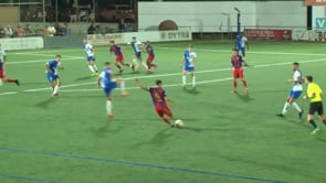 Equips amb opcions a guanyar la lliga