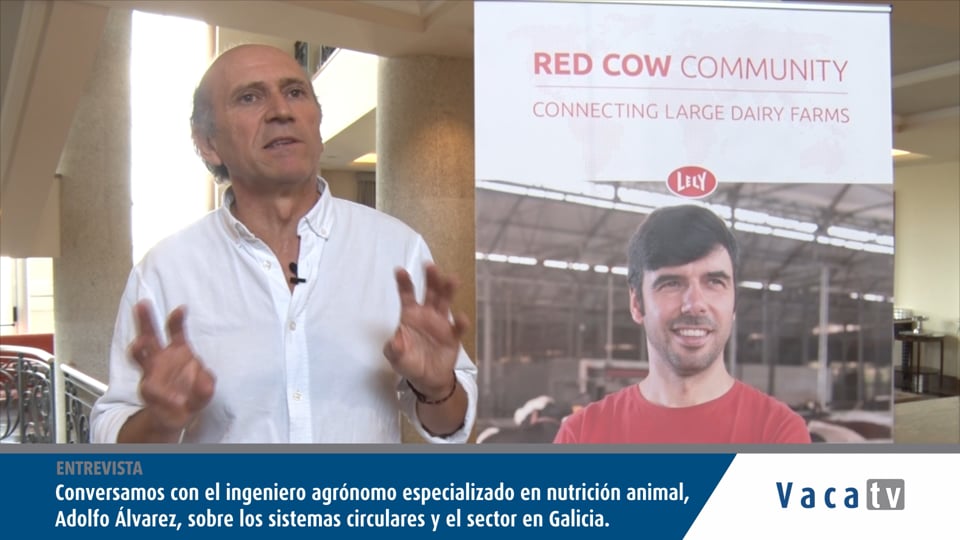 Entrevista a Adolfo Álvarez