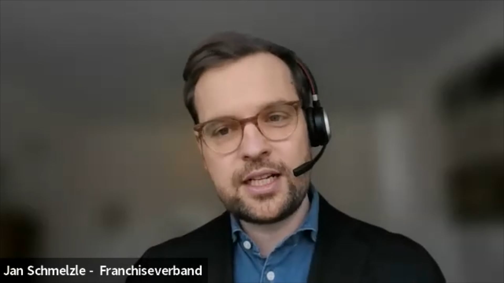 Erfolgreich mit Franchise