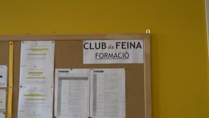 El 8 de març es farà la primera Fira de l'Ocupació