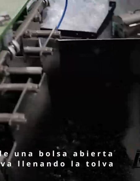 Vídeo: SPEEDPACK HIBRIDA